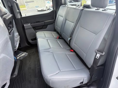 New 2026 Ford F250 XL AWD/4WD image 36