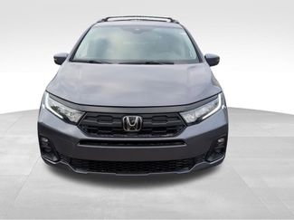 New 2026 Honda Odyssey EX-L video 2