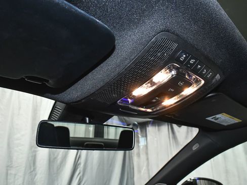 Used 2020 Mercedes-Benz CLA 250 4MATIC image 46