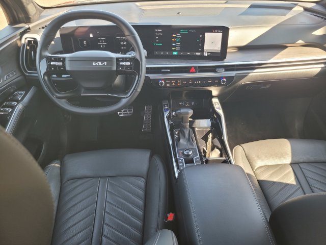 Used 2026 Kia Sorento SX AWD/4WD image 14