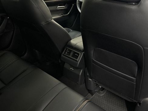 Used 2023 MAZDA CX-50 AWD 2.5 Turbo w/ Cargo Package image 17