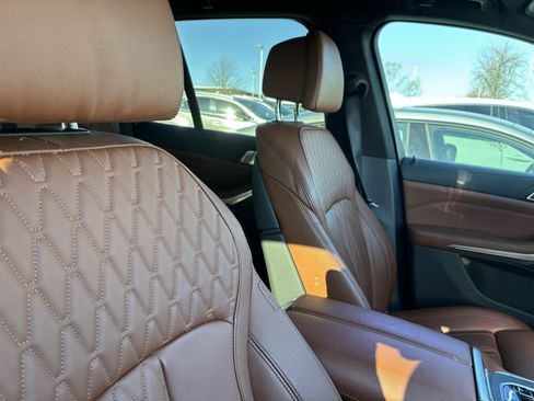 Used 2022 BMW X5 xDrive40i w/ M Sport Package image 34