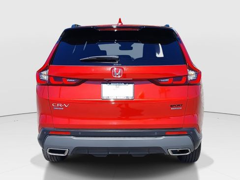 Certified 2024 Honda CR-V Sport Touring image 6
