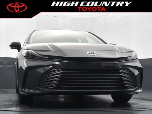 New 2026 Toyota Camry LE image 43