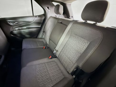 Used 2024 Chevrolet Equinox LT image 28