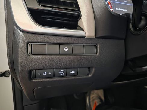 Used 2023 Nissan Rogue SL w/ SL Premium Package AWD/4WD image 31