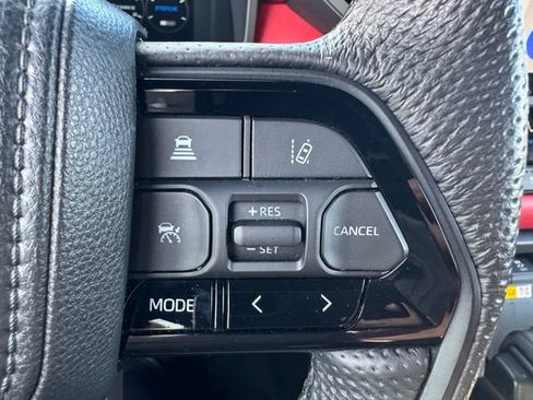 Used 2024 Toyota Tundra TRD Pro w/ TRD Pro Tow Package AWD/4WD image 25