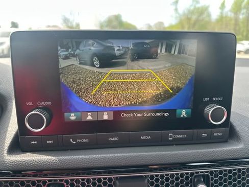 New 2026 Honda Civic Sport image 20