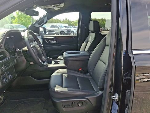 Certified 2023 Chevrolet Tahoe LT AWD/4WD image 14