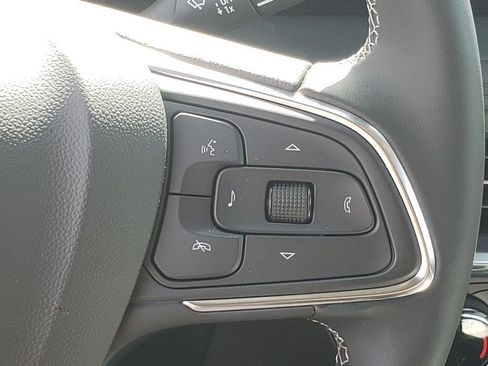 New 2026 Buick Encore GX Preferred w/ Comfort Package image 18