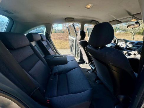 Used 2008 Honda CR-V LX image 10