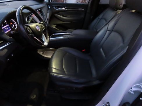 Used 2022 Buick Enclave Essence w/ Experience Buick Package image 36