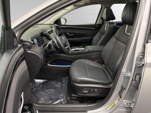 Certified 2022 Hyundai Tucson Limited AWD/4WD image 9