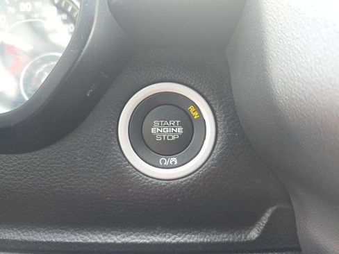 Certified 2022 RAM 1500 Big Horn image 17