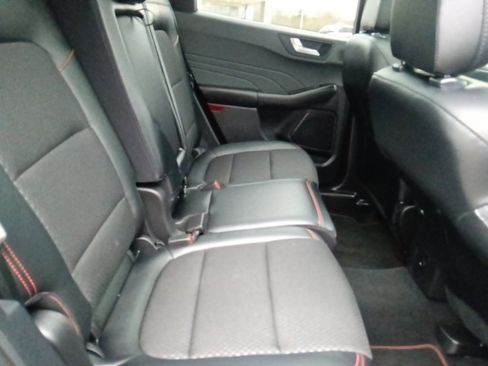 Used 2023 Ford Escape ST-Line Select w/ Tech Pack #2 image 32