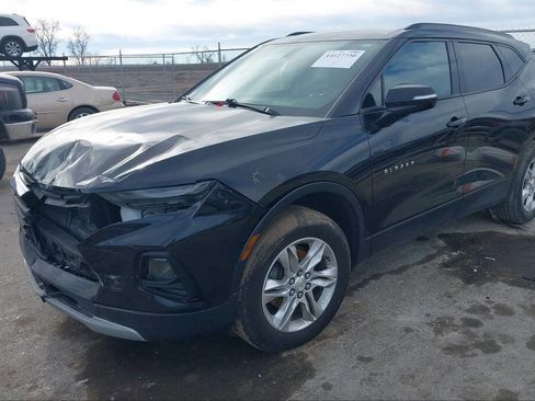 Used 2020 Chevrolet Blazer LT FWD image 50