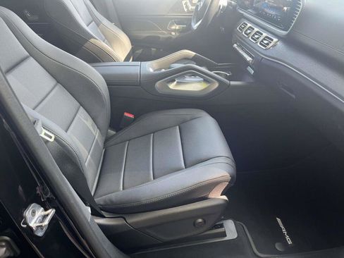 Used 2025 Mercedes-Benz GLS 450 4MATIC image 25