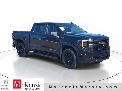 New 2026 GMC Sierra 1500 Pro w/ Graphite Edition