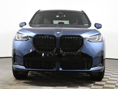 Used 2026 BMW X3 xDrive30i w/ M Sport Package AWD/4WD image 10