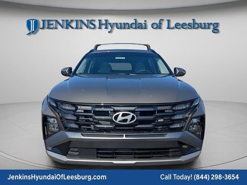 New 2026 Hyundai Tucson SEL image 8