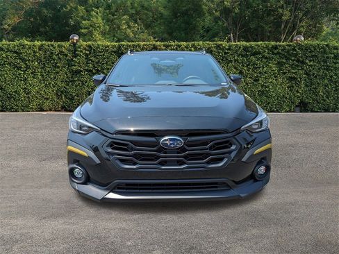 New 2025 Subaru Crosstrek 2.5i Sport image 9