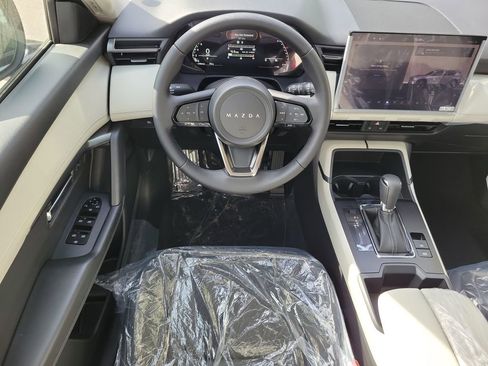 New 2026 MAZDA CX-5 Preferred image 15