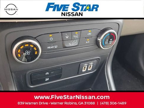 Used 2020 Ford EcoSport S FWD image 22