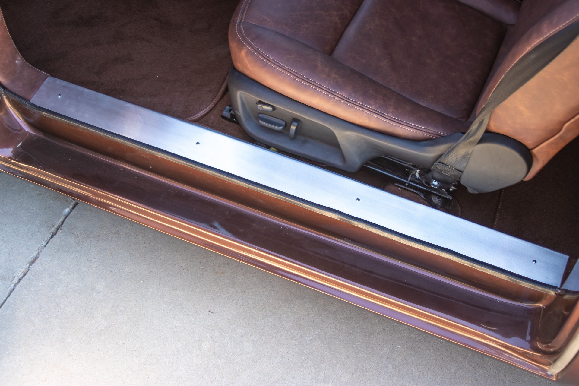 Used 2013 Chevrolet Caprice RWD image 19