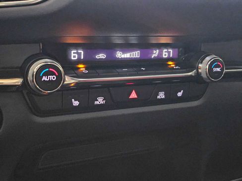 Used 2022 MAZDA CX-30 AWD 2.5 S w/ Preferred Package image 31