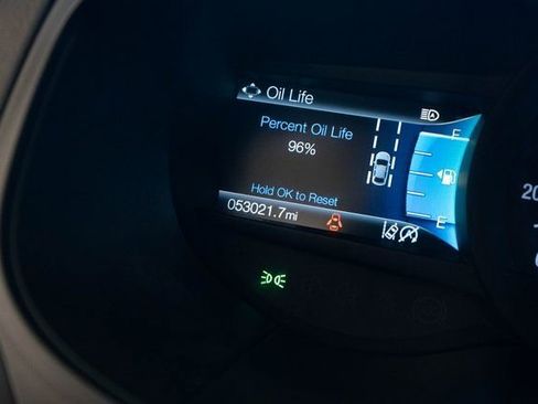 Used 2023 Ford Edge Titanium image 22