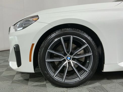 Certified 2024 BMW 230i Coupe w/ Convenience Package image 8