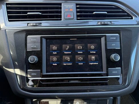 Used 2020 Volkswagen Tiguan S image 24