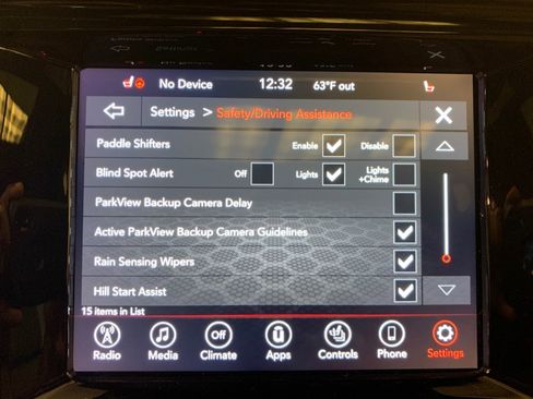 Used 2022 Dodge Durango GT AWD/4WD image 37
