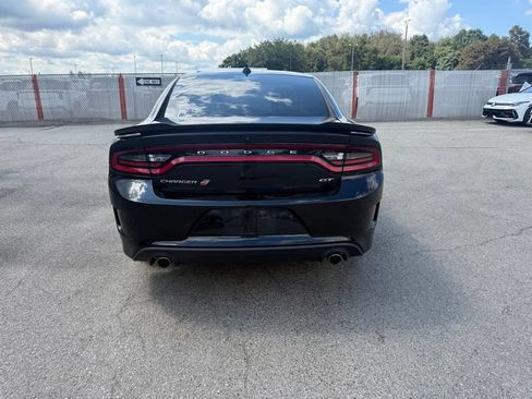 Used 2022 Dodge Charger GT w/ Driver Convenience Group AWD/4WD image 18