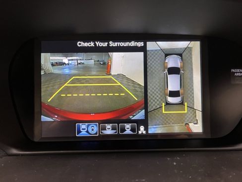 Certified 2020 Acura TLX Type S PMC Edition image 8