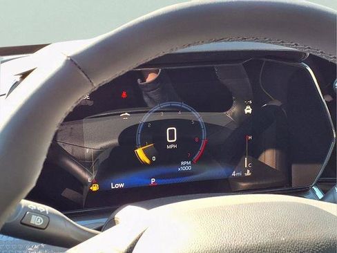 New 2026 Chevrolet Trax ACTIV w/ Driver Confidence Package FWD image 16