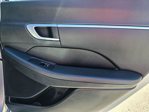 Used 2025 Hyundai Sonata SEL image 27
