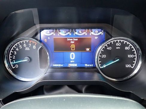 Certified 2022 Ford F150 XLT w/ Equipment Group 302A High image 29