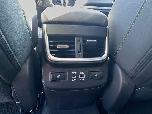 Used 2023 Subaru Outback Onyx Edition XT AWD/4WD image 21