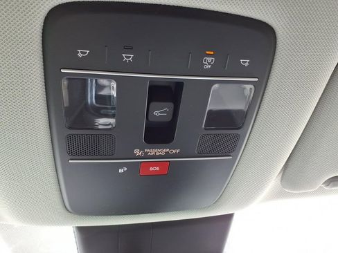 New 2026 Hyundai Palisade SEL image 25