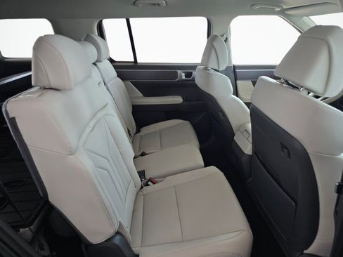 New 2026 Hyundai Santa Fe SEL AWD/4WD image 38