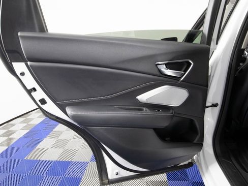 Used 2023 Acura RDX w/ Technology Package image 12