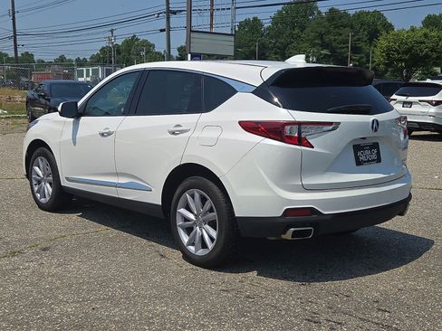 Used 2024 Acura RDX SH-AWD image 7
