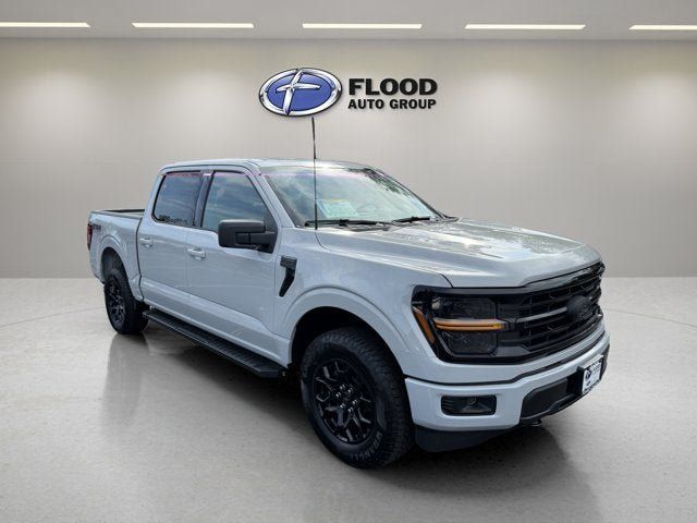 New 2026 Ford F150 XLT w/ FX4 Off-Road Package AWD/4WD image 1