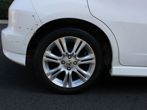 Used 2010 Honda Fit Sport image 5