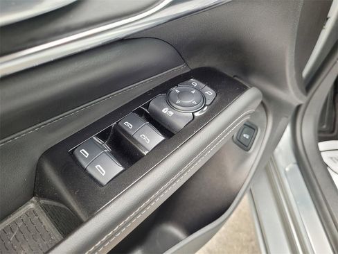 Used 2023 Cadillac CT4 Premium Luxury w/ Climate Package image 26