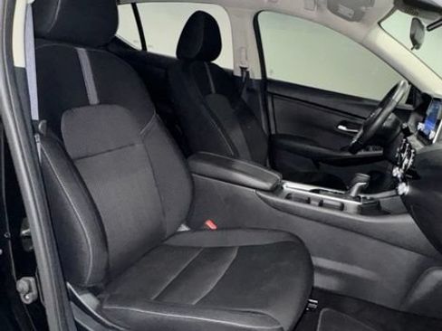 Used 2023 Nissan Sentra SV w/ All-Weather Package FWD image 14
