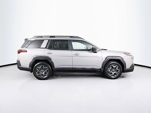 New 2026 Subaru Outback Premium AWD/4WD image 12