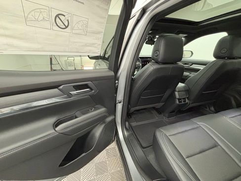 New 2026 GMC Terrain Elevation w/ Elevation Premium Package image 40