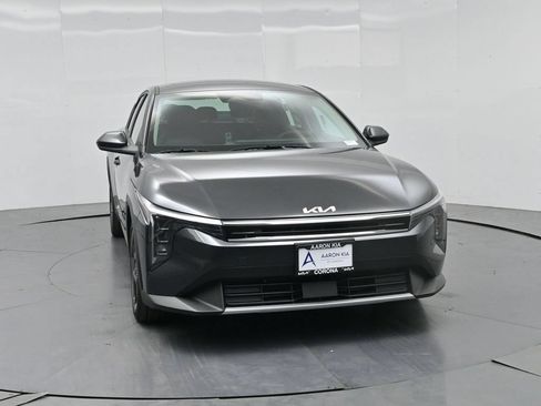New 2026 Kia K4 EX FWD image 38
